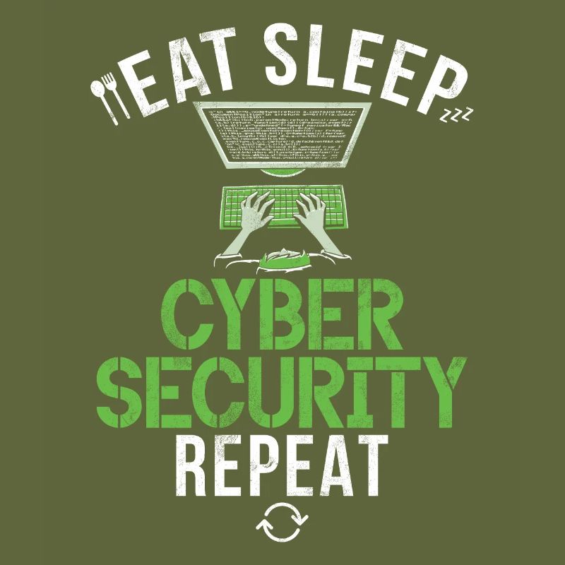 Cyber-sicherheits-hacker-hacking