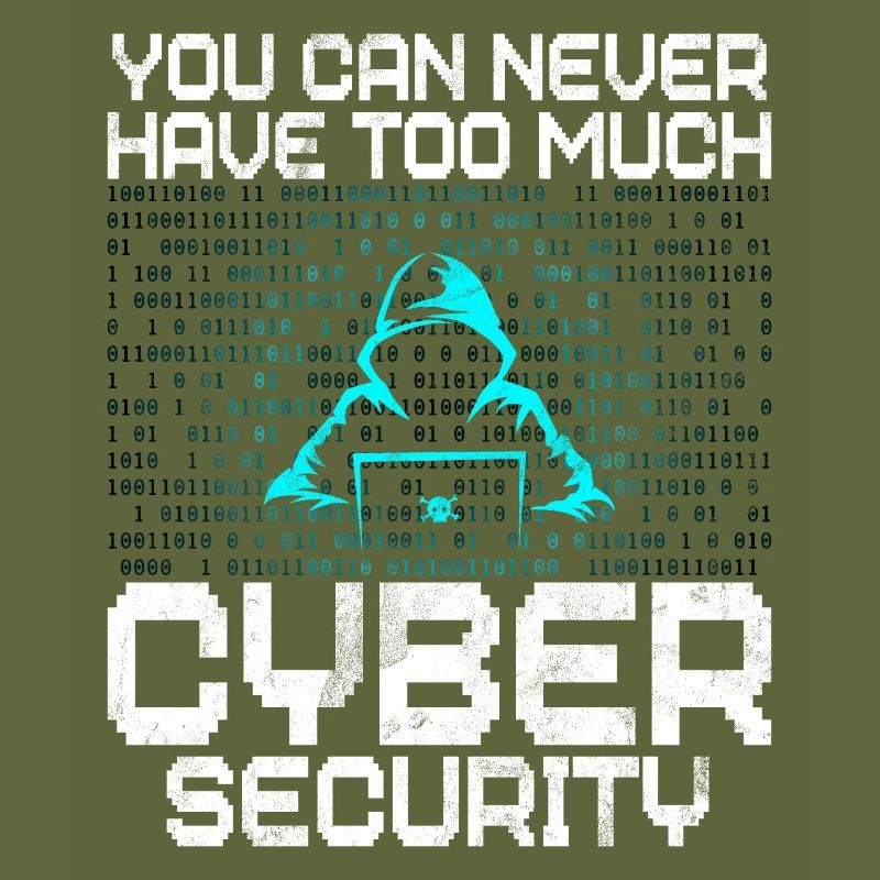 Cyber-sicherheits-hacker-hacking