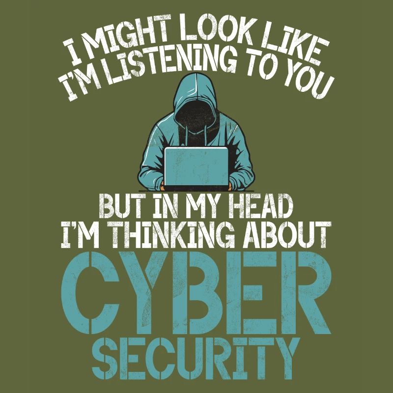 Cyber-sicherheits-hacker-hacking