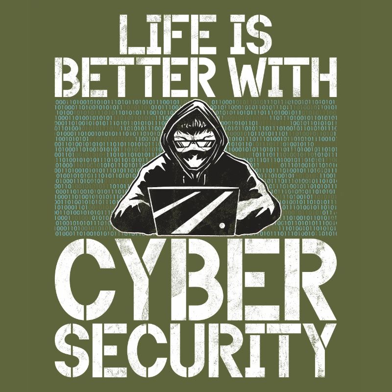 Cyber-sicherheits-hacker-hacking