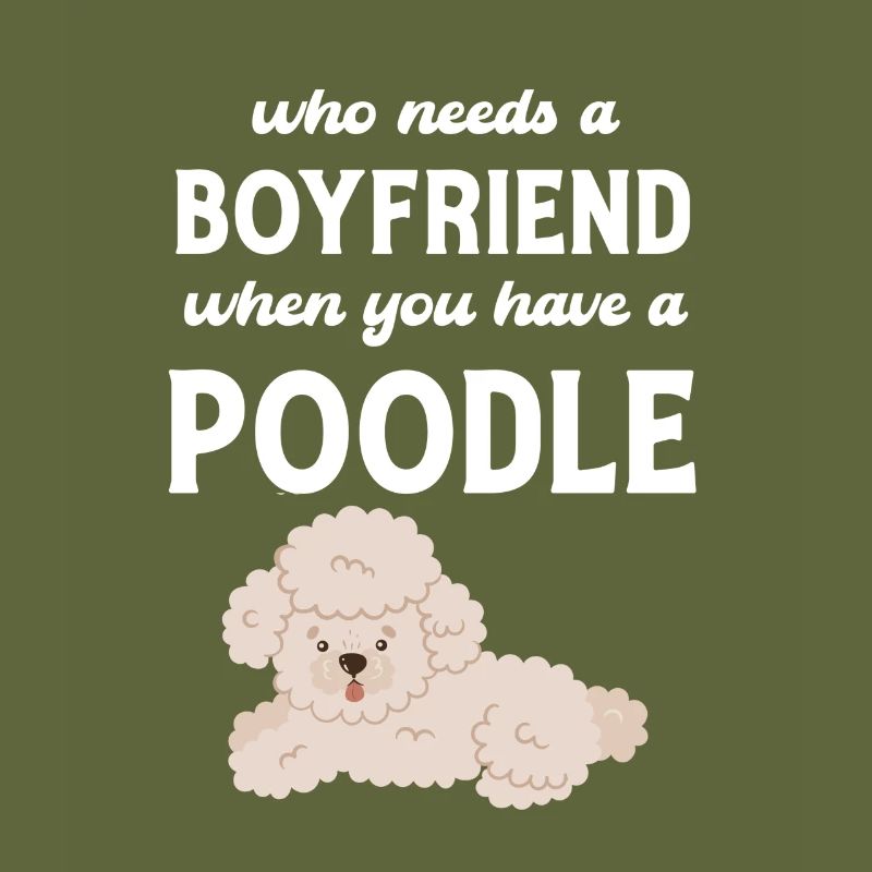 Who needs a friend when you can have a
