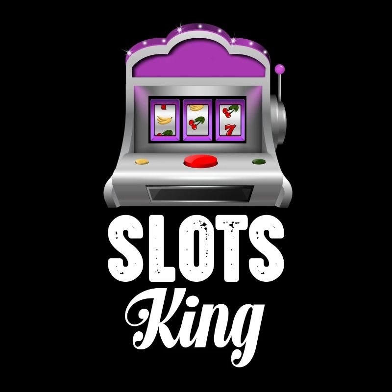 Slots King Slot Machine Player Player Dice