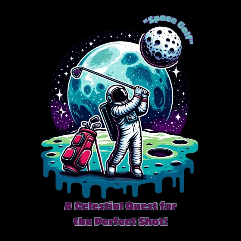 Space Golf