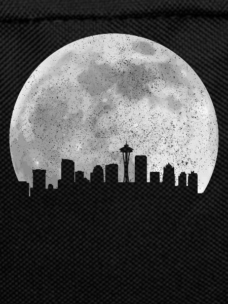 Seattle Washington Souvenir Gift