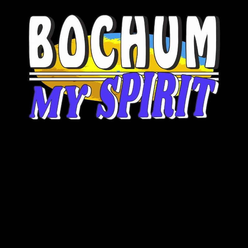 BOCHUM MY SPIRIT