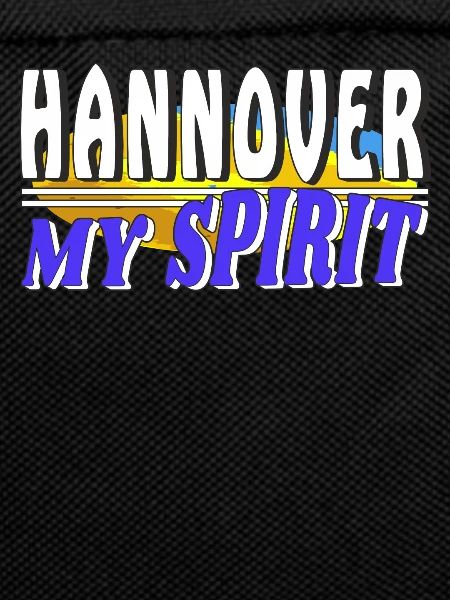 HANOVRE MON