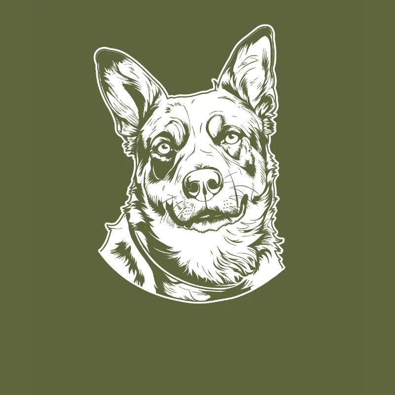 Australian Cattle Dog