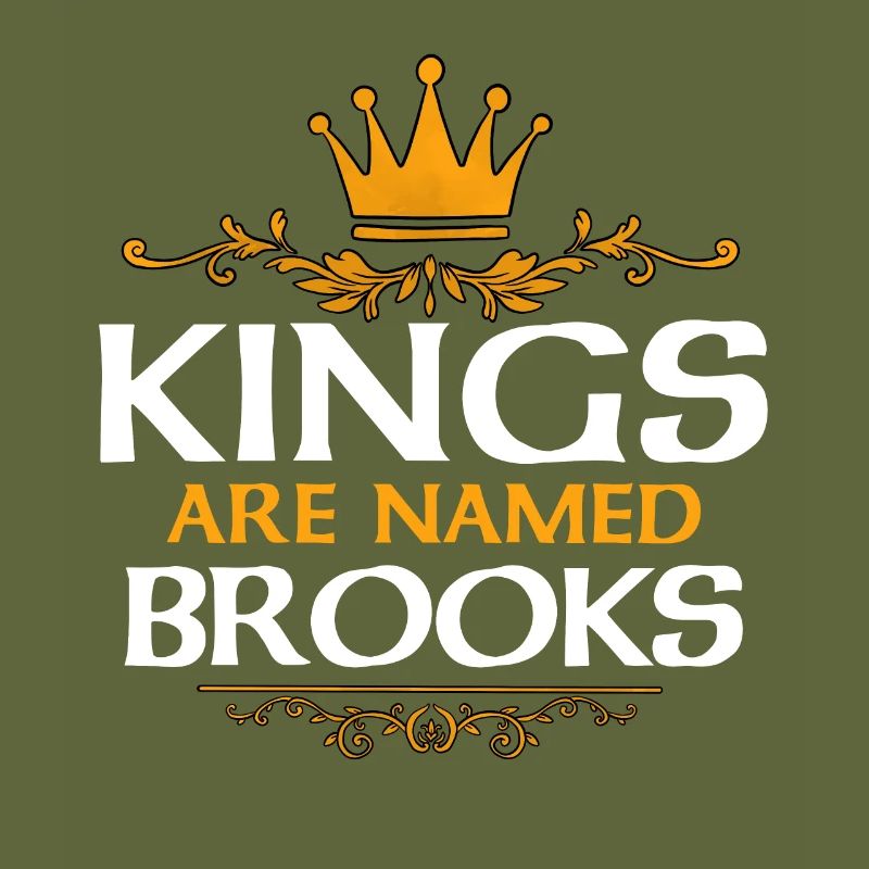 Brooks