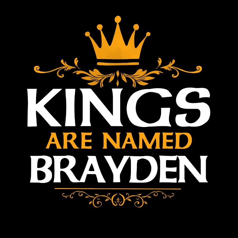 Brayden (en anglais seulement)