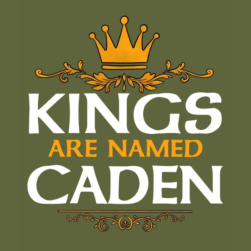 Caden