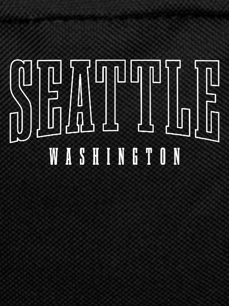 Seattle Washington Souvenir Gift