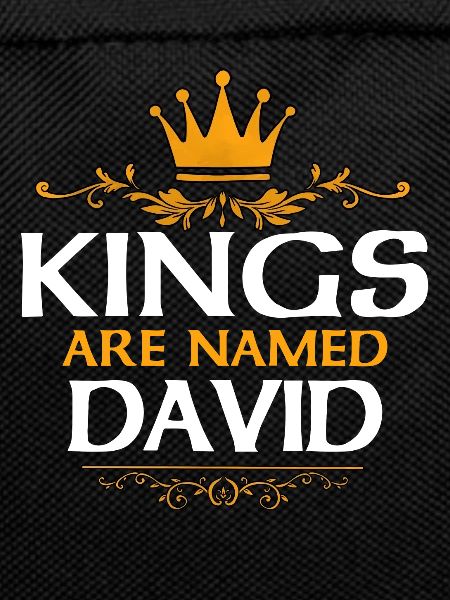 David