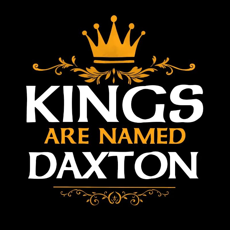 Daxton (en anglais seulement)