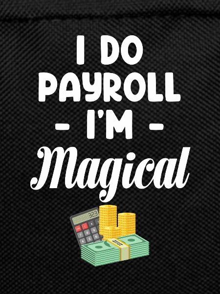 Wage & Salary I Do Payroll