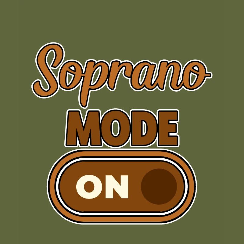 Soprano Mode On 2
