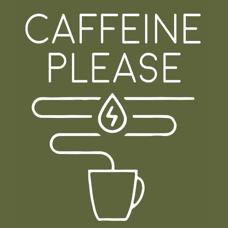 CaffeinePlease