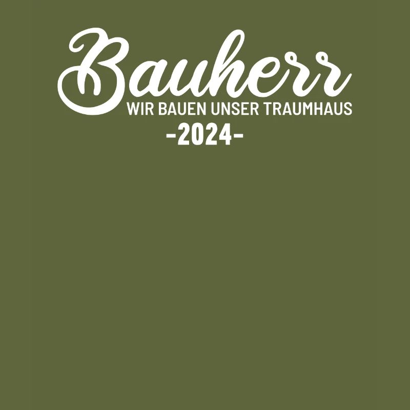 Constructeur 2024 Nous construisons les constructeurs de maisons de nos rêves