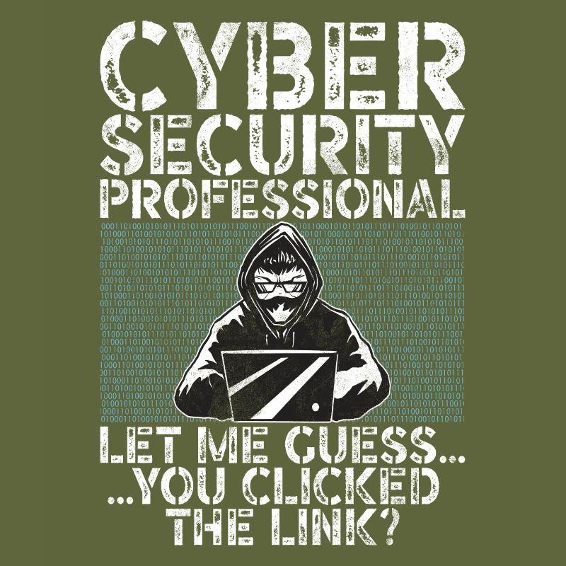 Cyber security hacker hacking