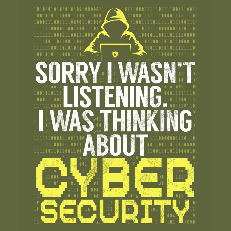 Cyber-sicherheits-hacker-hacking