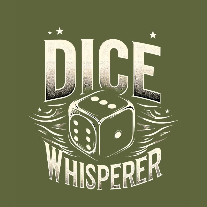 Dice Whisperer 5