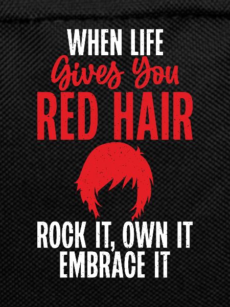 Redhead Gifts