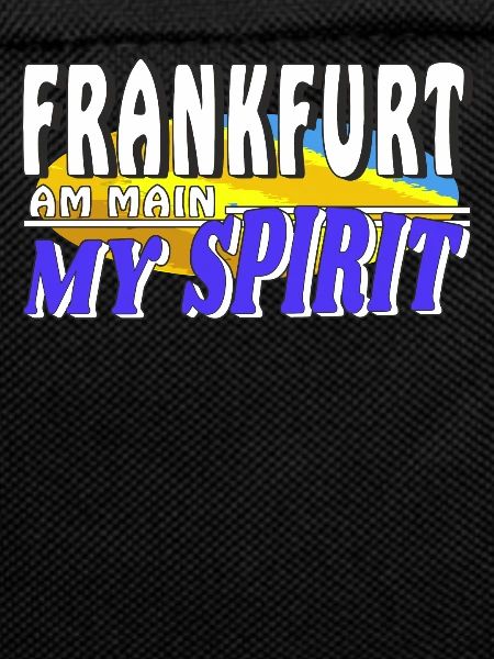 FRANCFORT-SUR-LE-MAIN MON