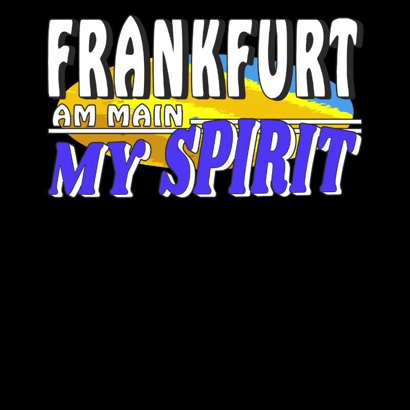 FRANCFORT-SUR-LE-MAIN MON