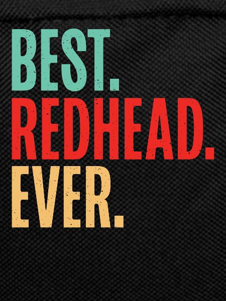 Redhead Gifts
