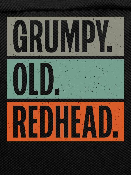 Redhead Gifts