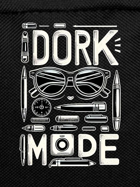 Dork Mode 6