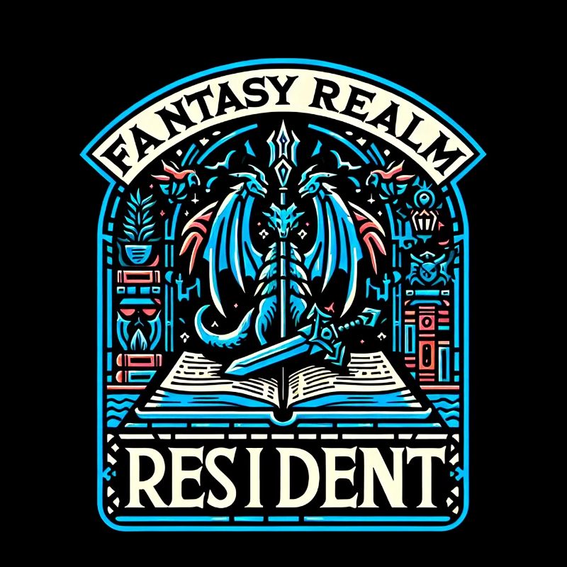 Fantasy Realm Resident 2