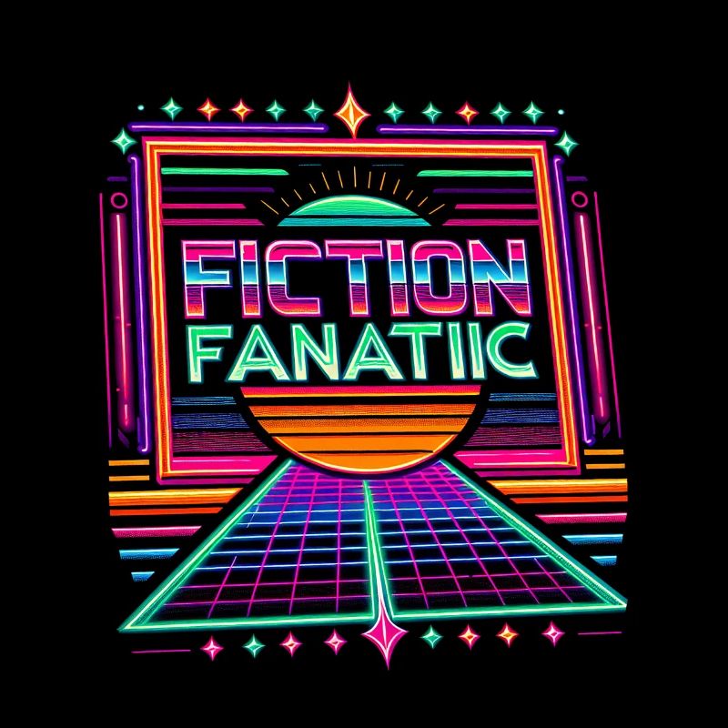 Fiction Fanatic 4