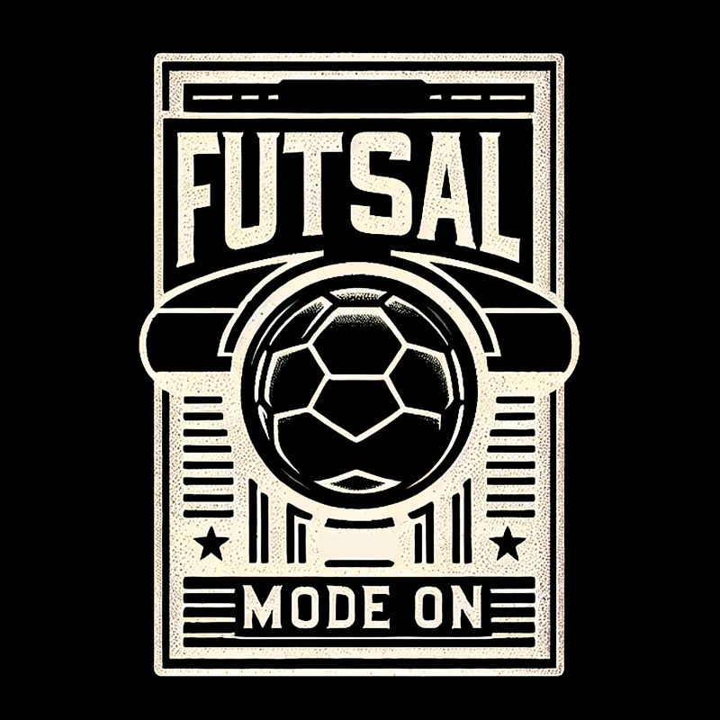 Mode Futsal Sur 7