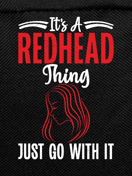 Redhead Gifts