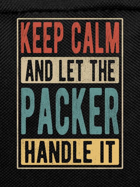 Packer Retro Gift