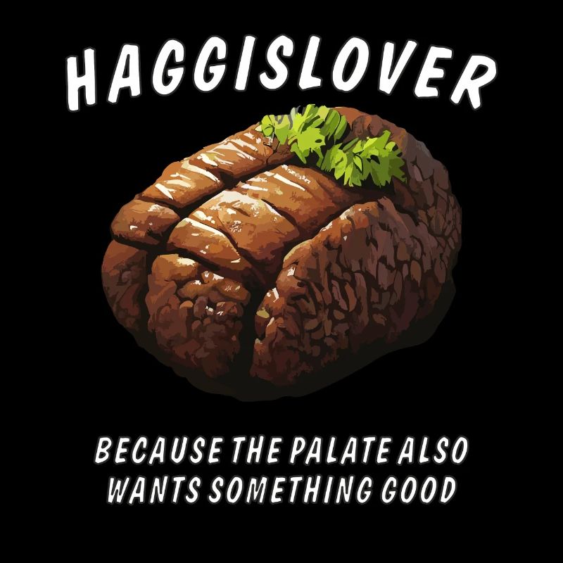 HAGGISLOVER