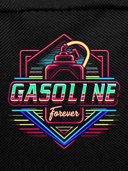 Gasoline Forever 15
