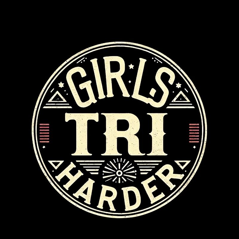 Filles Tri 12