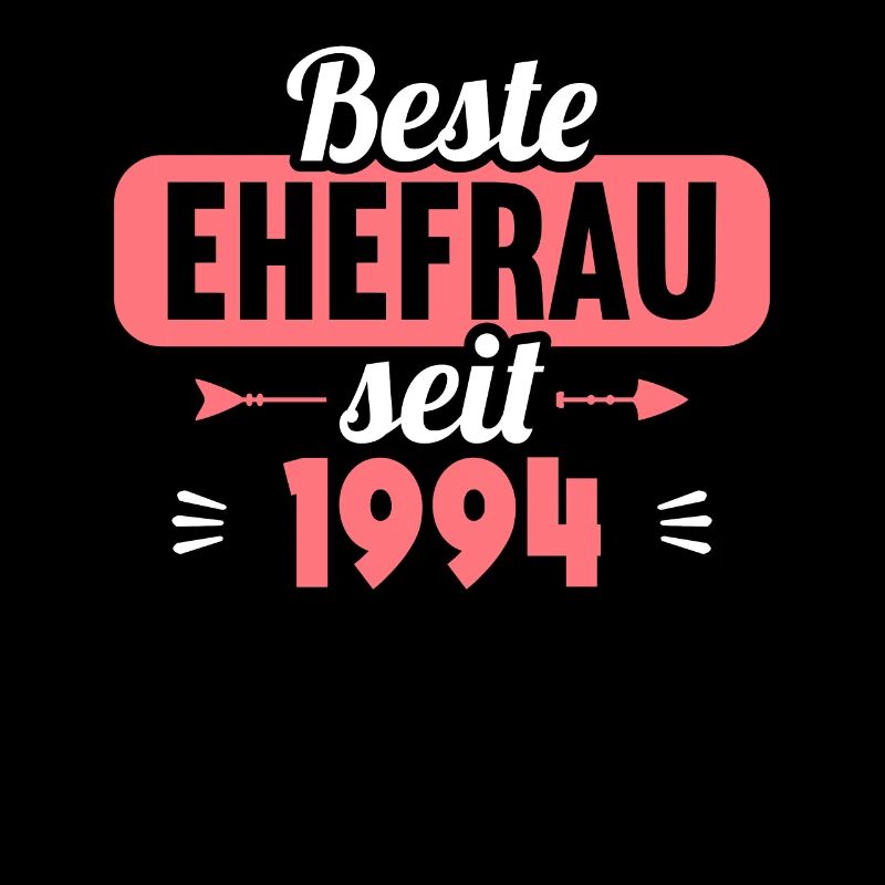 Beste Ehefrau seit 1994 30.Hochzeitstag