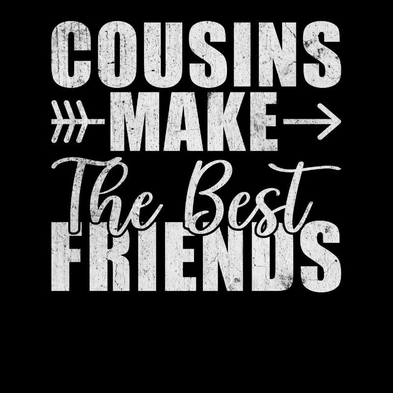 Cousin Gifts