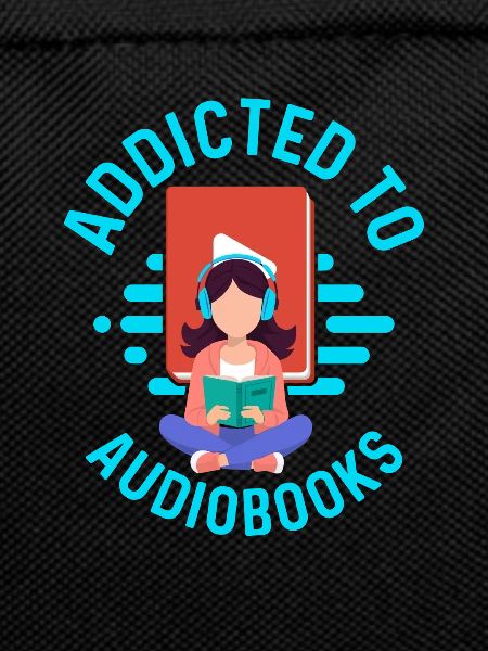 Audiobook Junkie: Lost in Narration