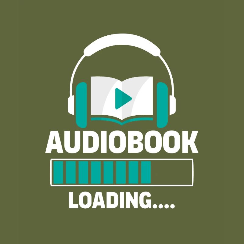 Silence Please: Audiobook Loading...
