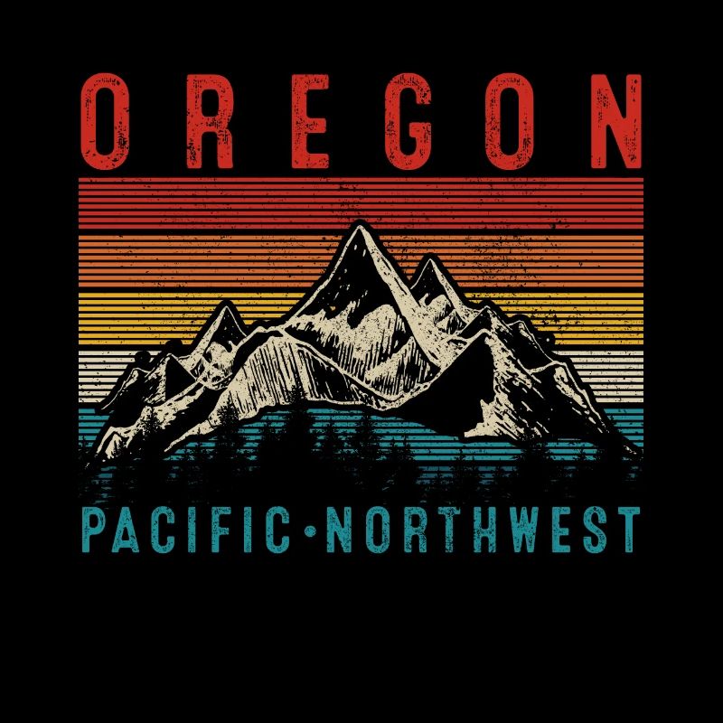Oregon