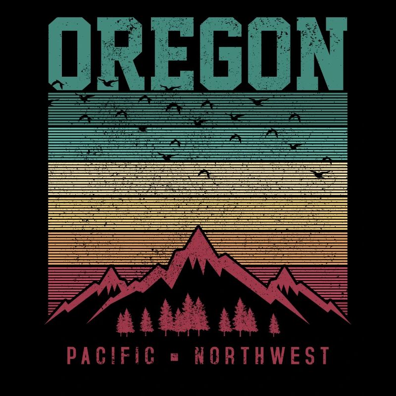 Oregon