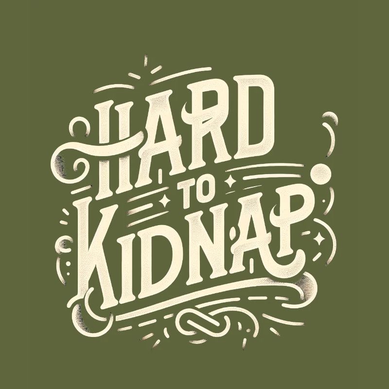 Difficile à kidnapper 6