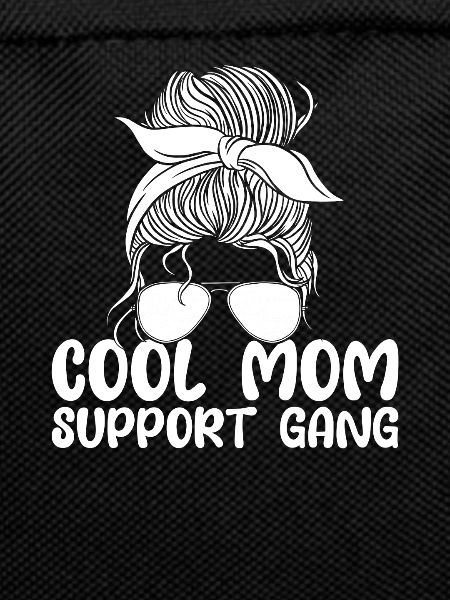 Mom Support Mom