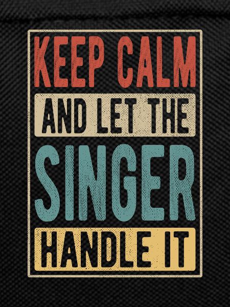 Singer Retro Gift