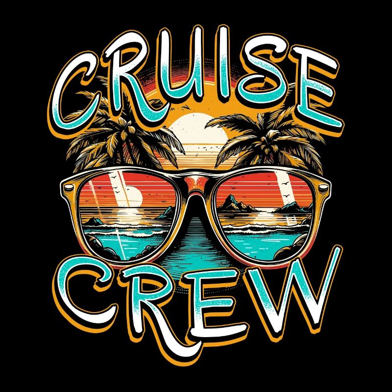 Cruise Crew