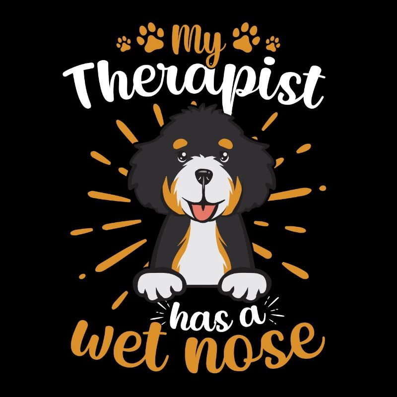 Bernedoodle Hund