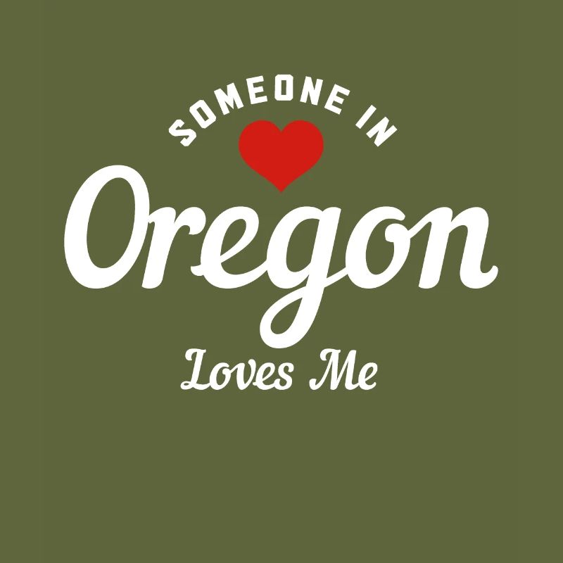 Oregon